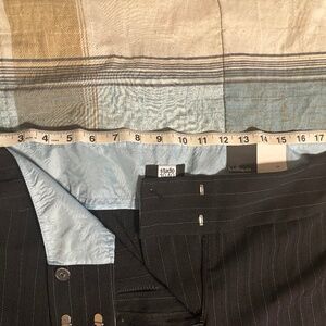 Studio 1940 dressy work shorts